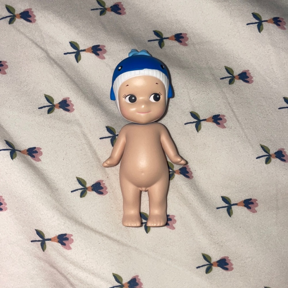 Sonny angel